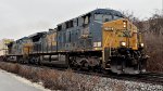 CSX 5102